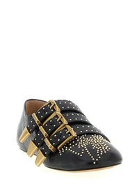 Chloé Women 'Susanna' Ballet Flats
