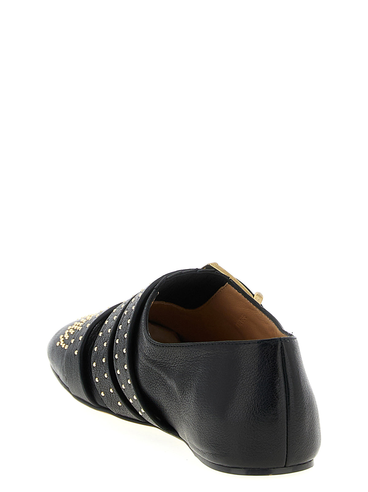Chloé Women 'Susanna' Ballet Flats
