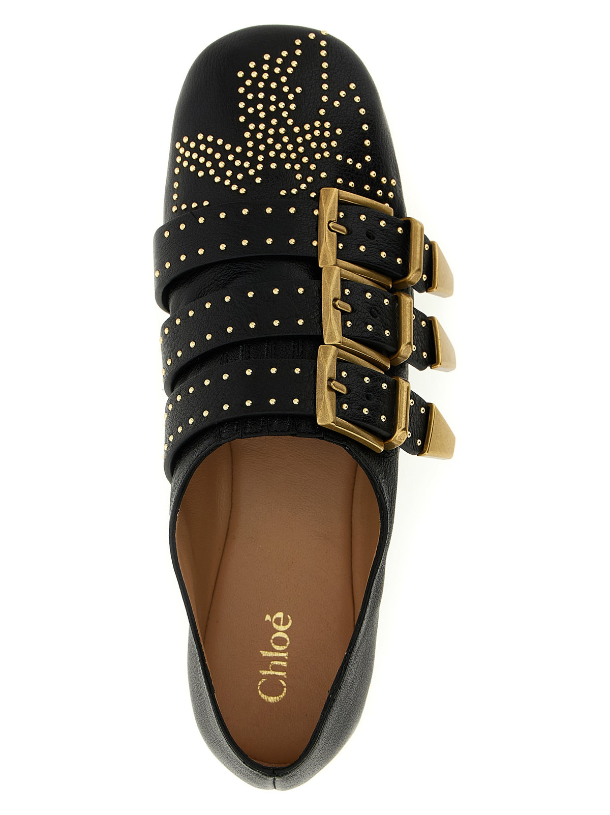 Chloé Women 'Susanna' Ballet Flats