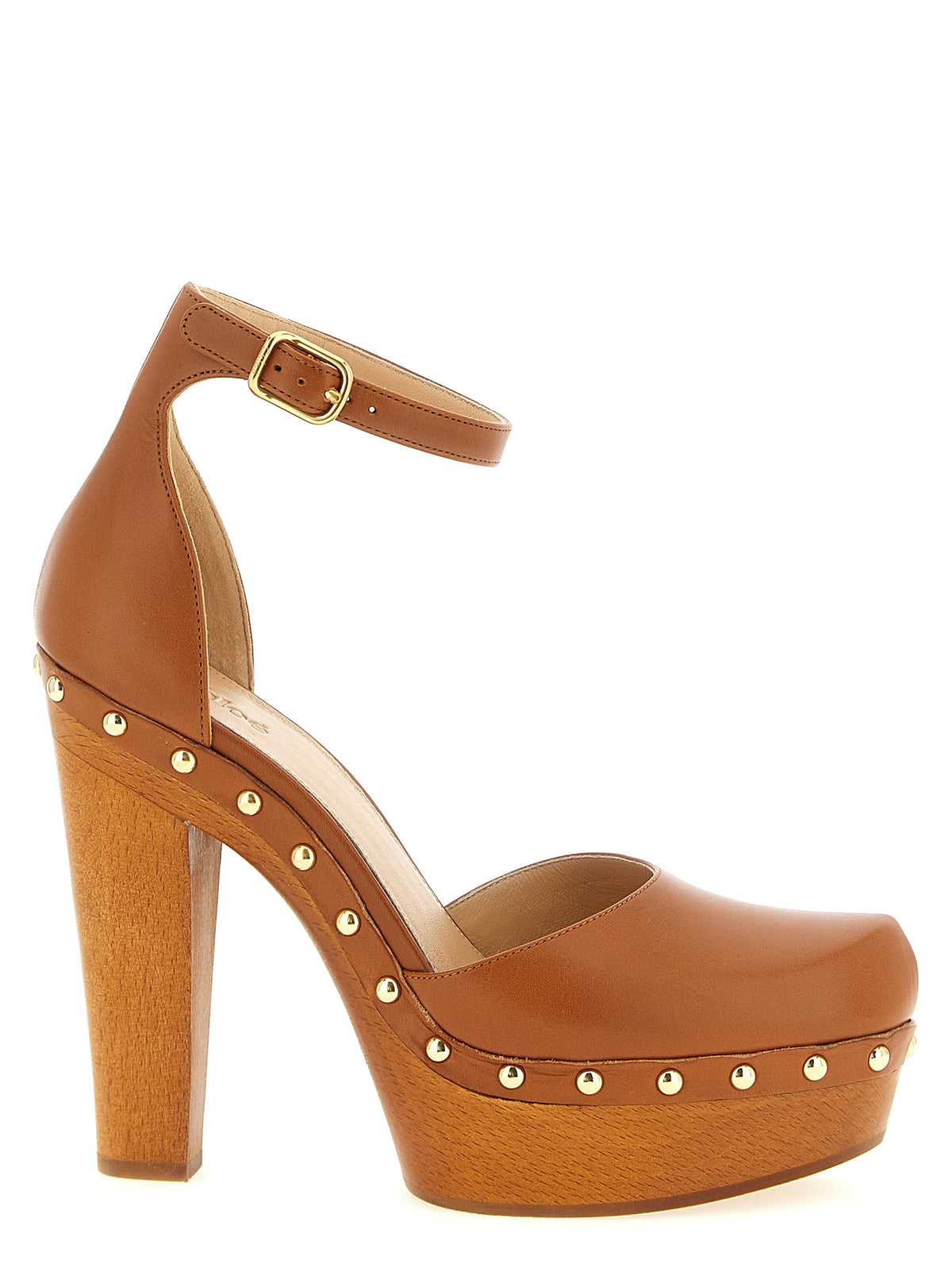 CHLOÉ Chloé Women 'Lola' Pumps
