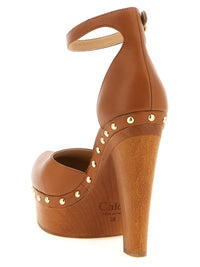 CHLOÉ Chloé Women 'Lola' Pumps