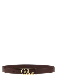 Chloé Women 'Chloé Iconic' Belt