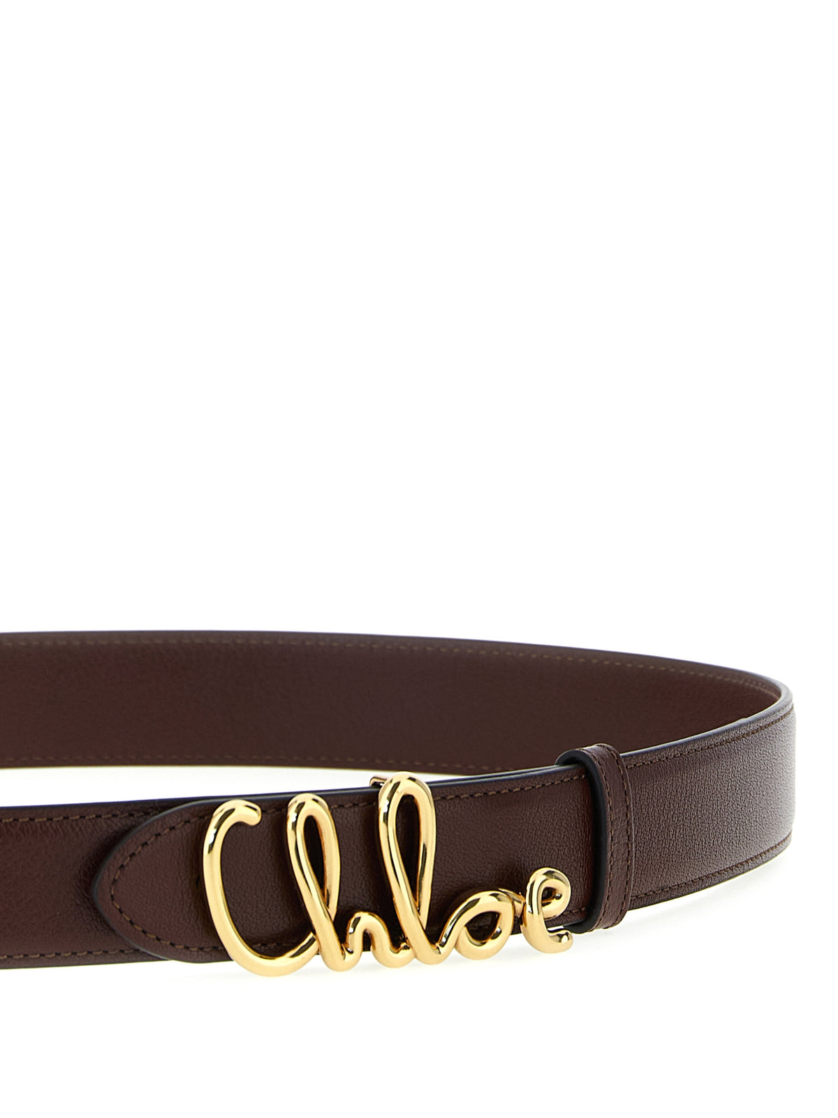 Chloé Women 'Chloé Iconic' Belt