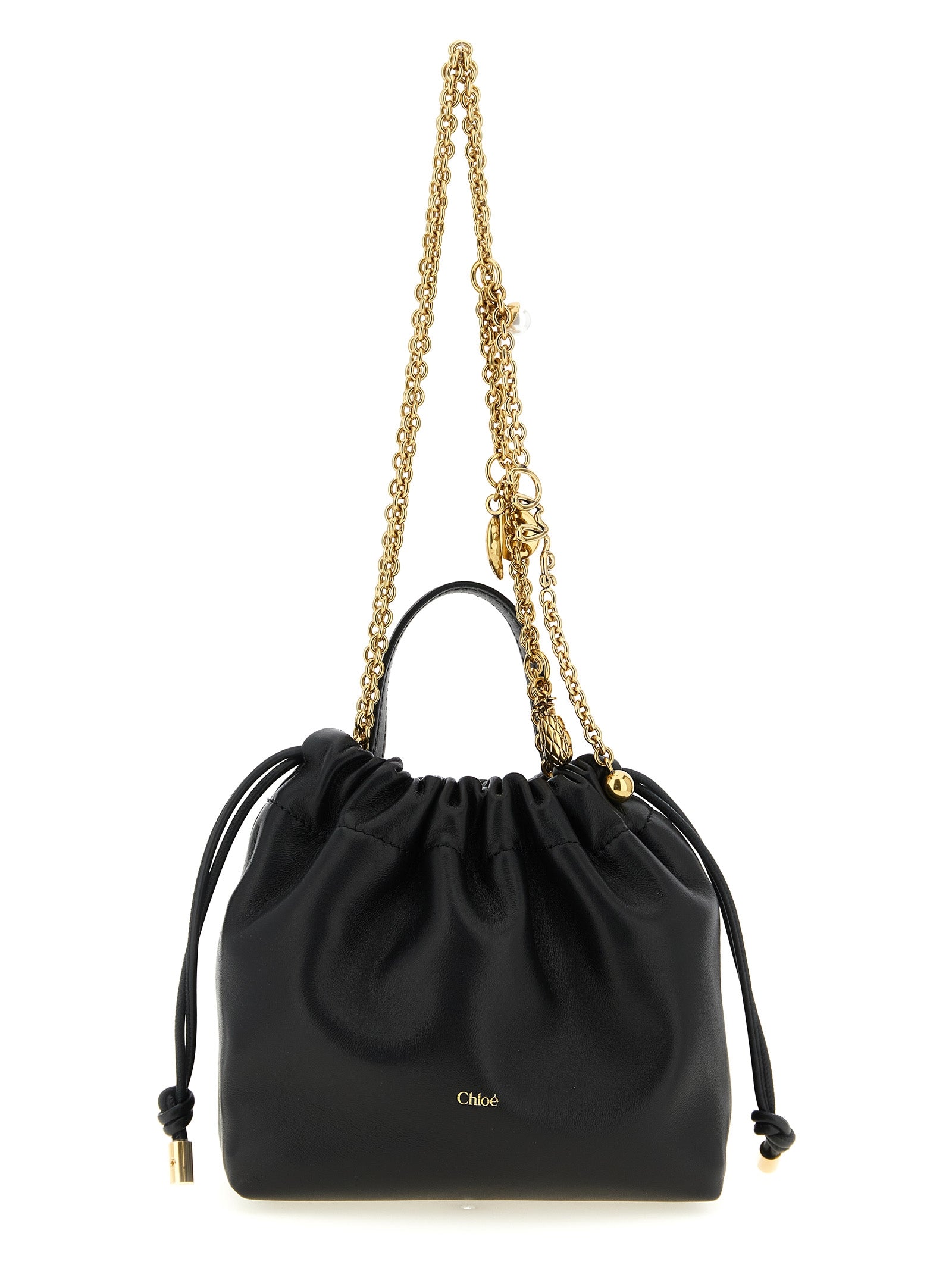 CHLOÉ Chloé Women 'Chloé Icons' Mini Shoulder Bag