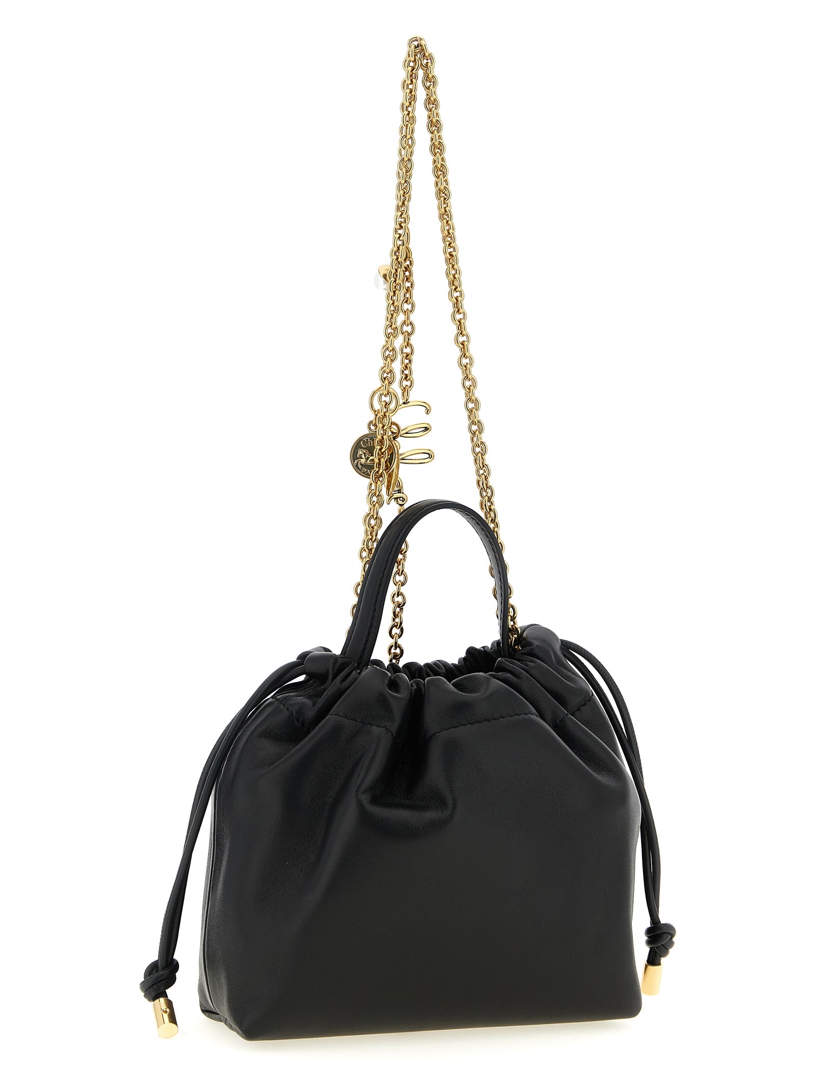 CHLOÉ Chloé Women 'Chloé Icons' Mini Shoulder Bag