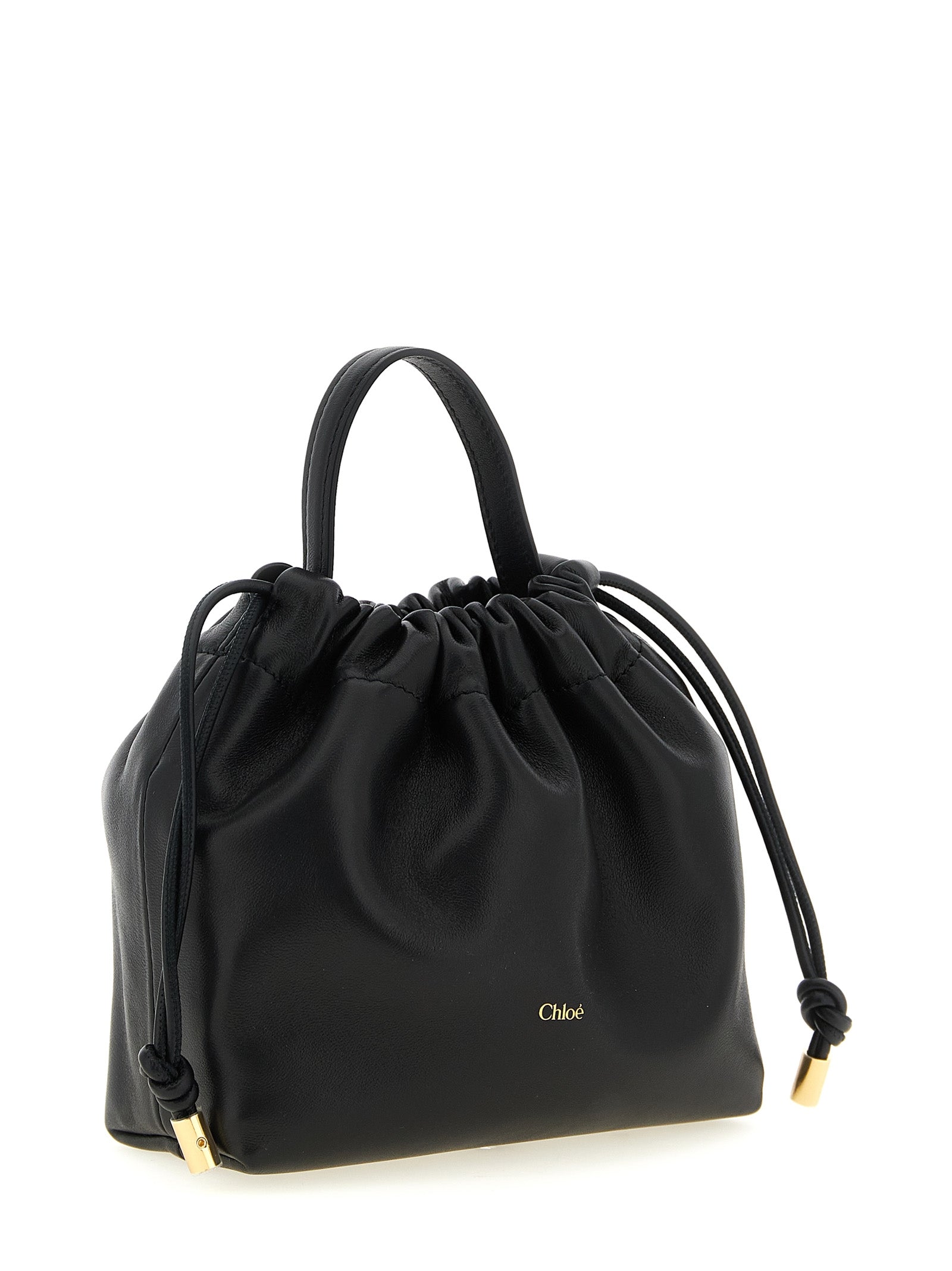 CHLOÉ Chloé Women 'Chloé Icons' Mini Shoulder Bag