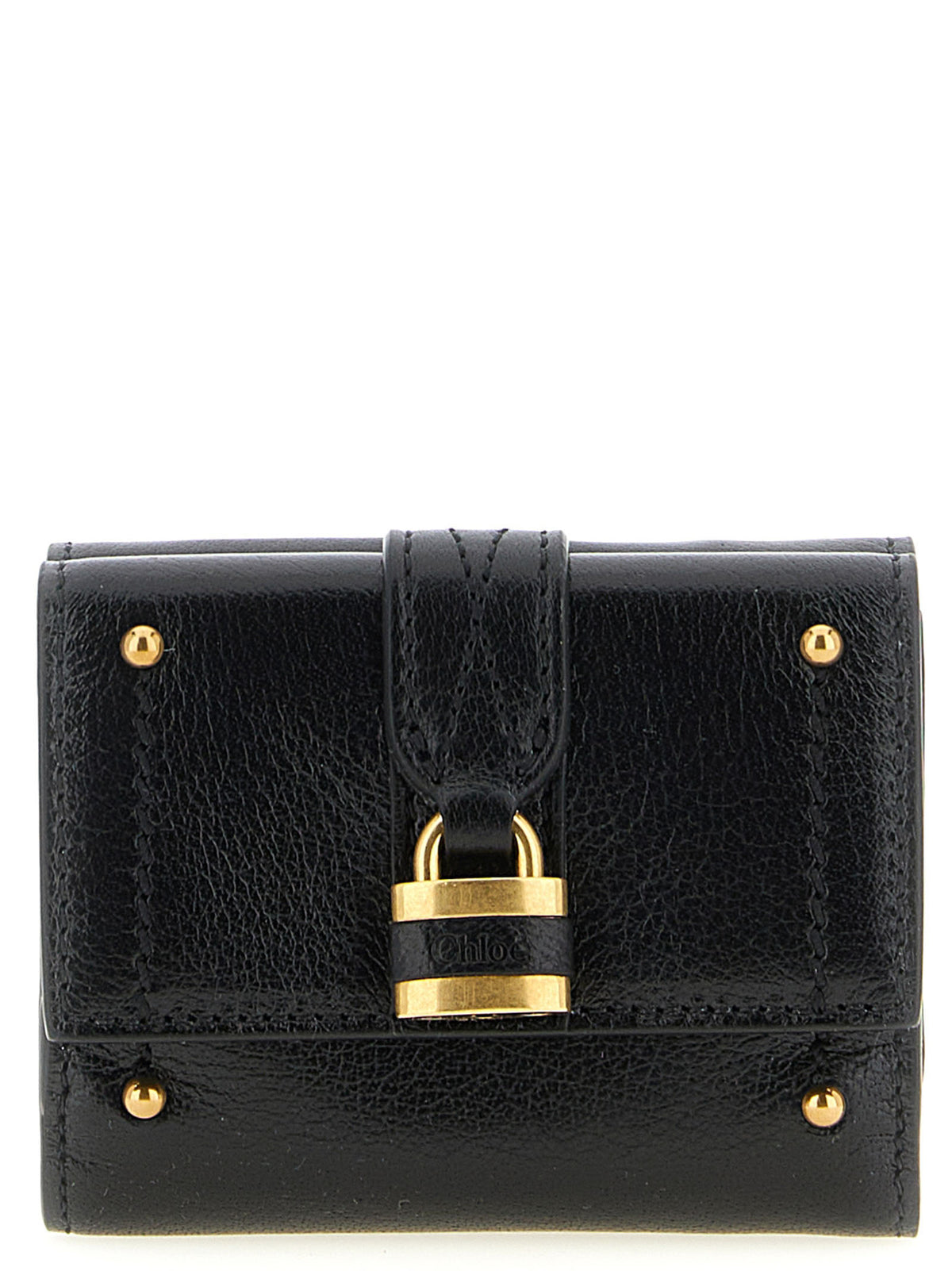 CHLOÉ Chloé Women 'Paddington' Trifold Mini Wallet