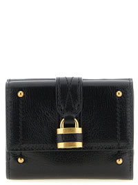 CHLOÉ Chloé Women 'Paddington' Trifold Mini Wallet
