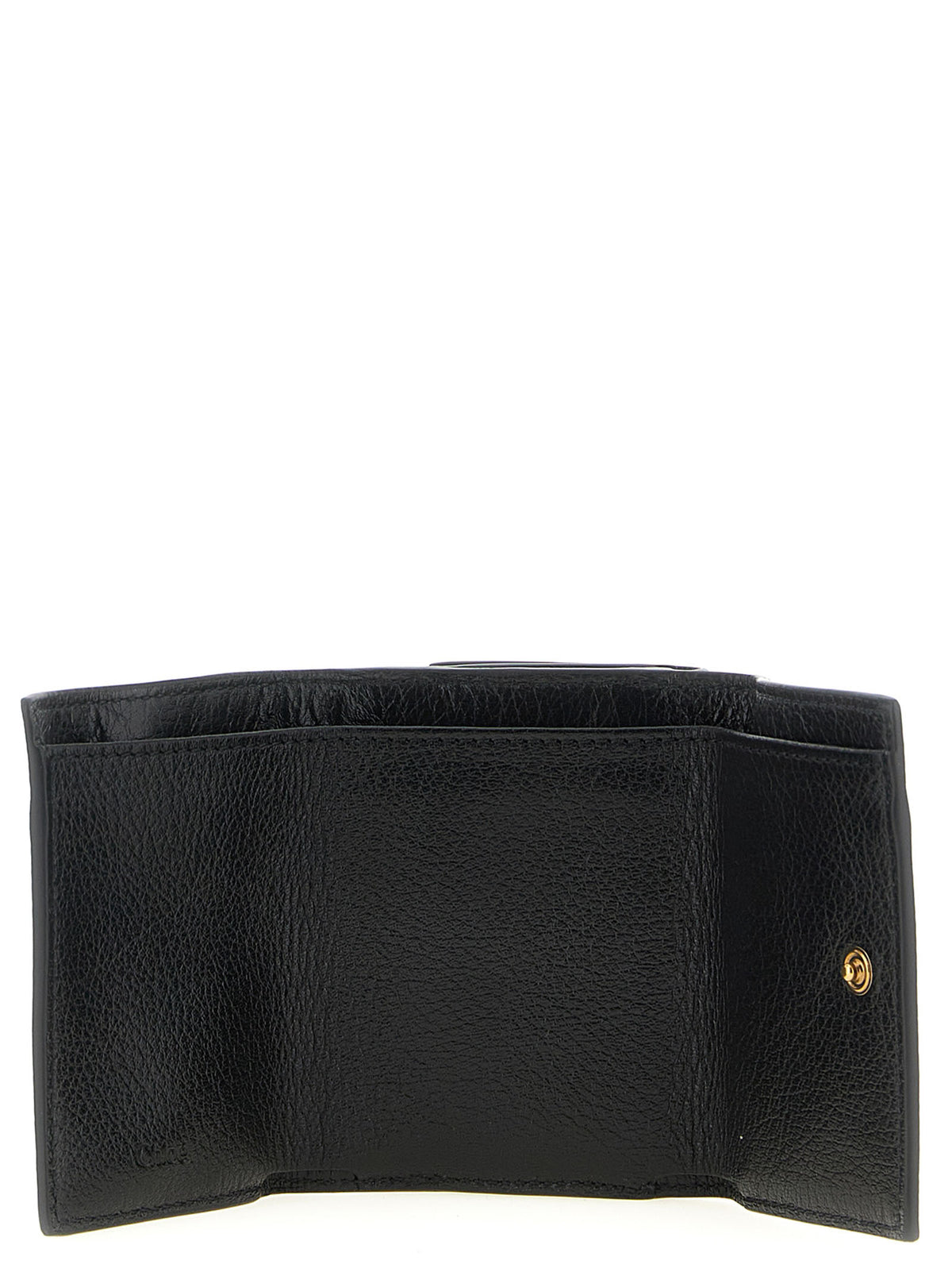 CHLOÉ Chloé Women 'Paddington' Trifold Mini Wallet