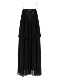 Chloé Women Silk Dress