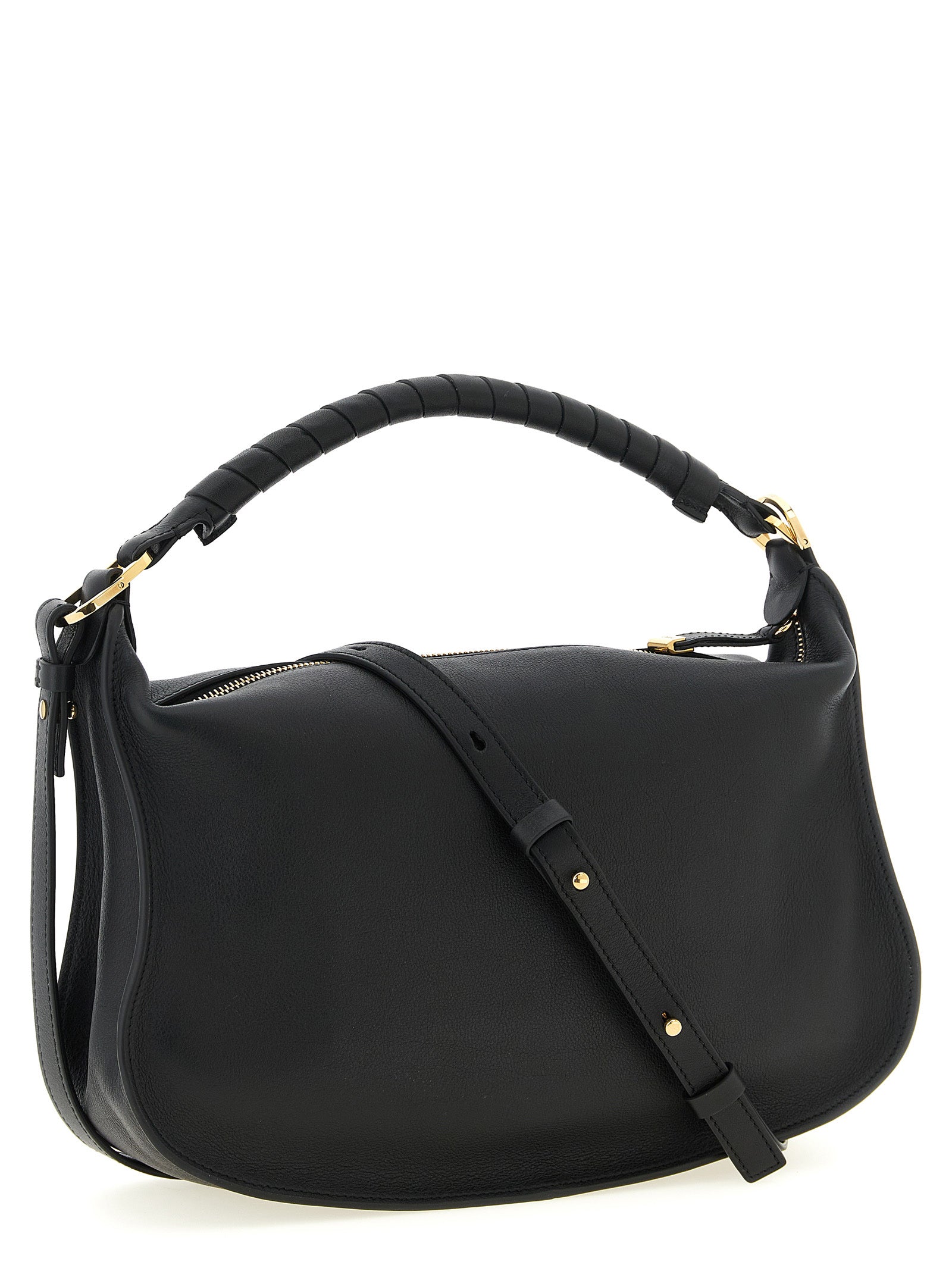 CHLOÉ Chloé Women 'Marcie' Small Shoulder Bag