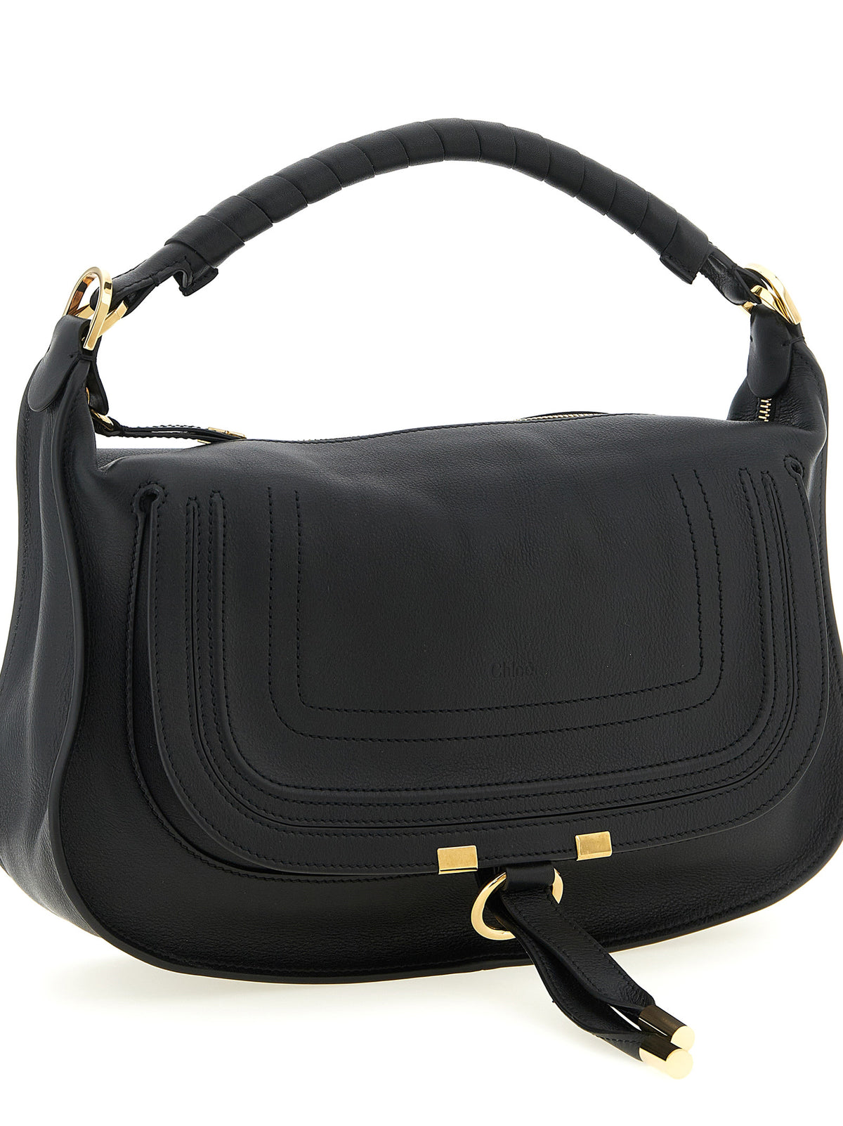 CHLOÉ Chloé Women 'Marcie' Small Shoulder Bag