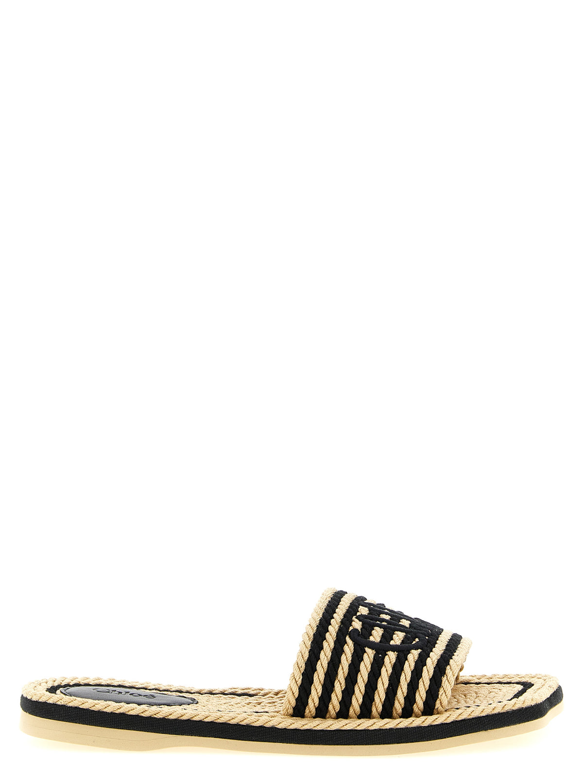 CHLOÉ Chloé Women 'Chloé Sand' Sabots