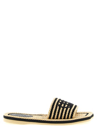 CHLOÉ Chloé Women 'Chloé Sand' Sabots