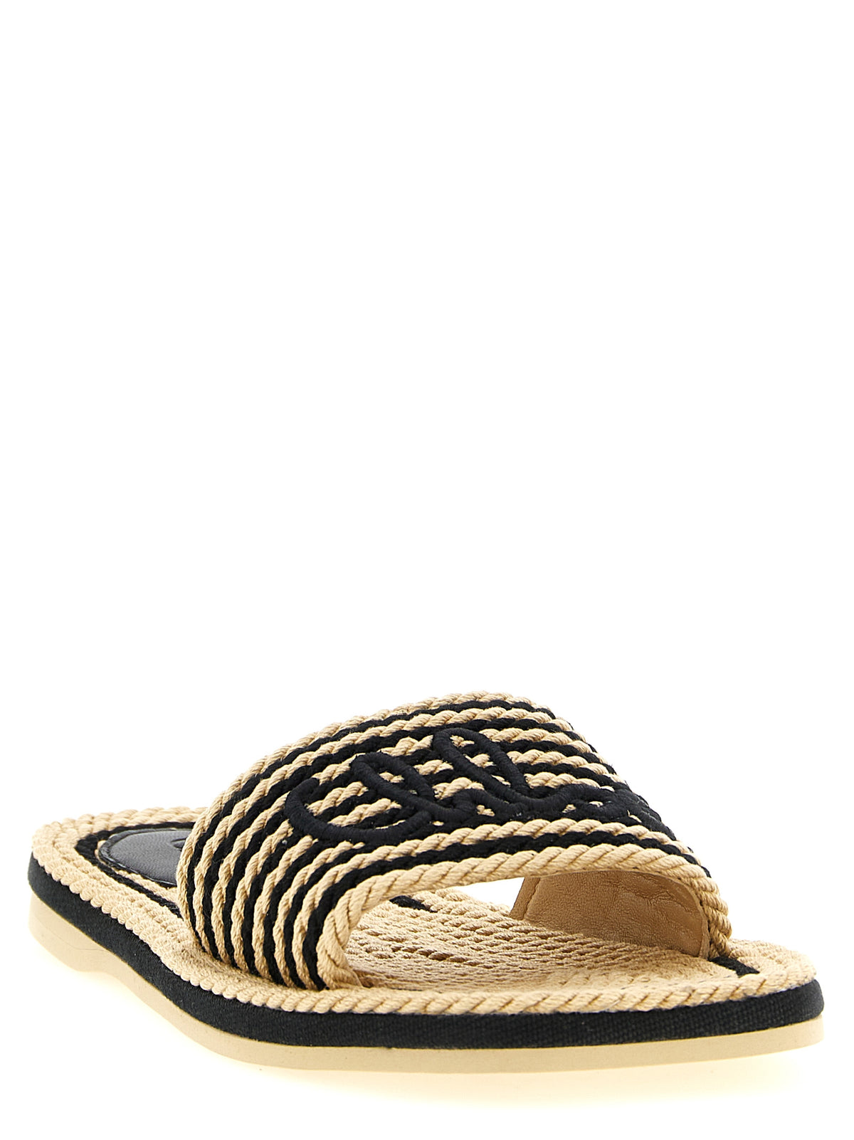 CHLOÉ Chloé Women 'Chloé Sand' Sabots