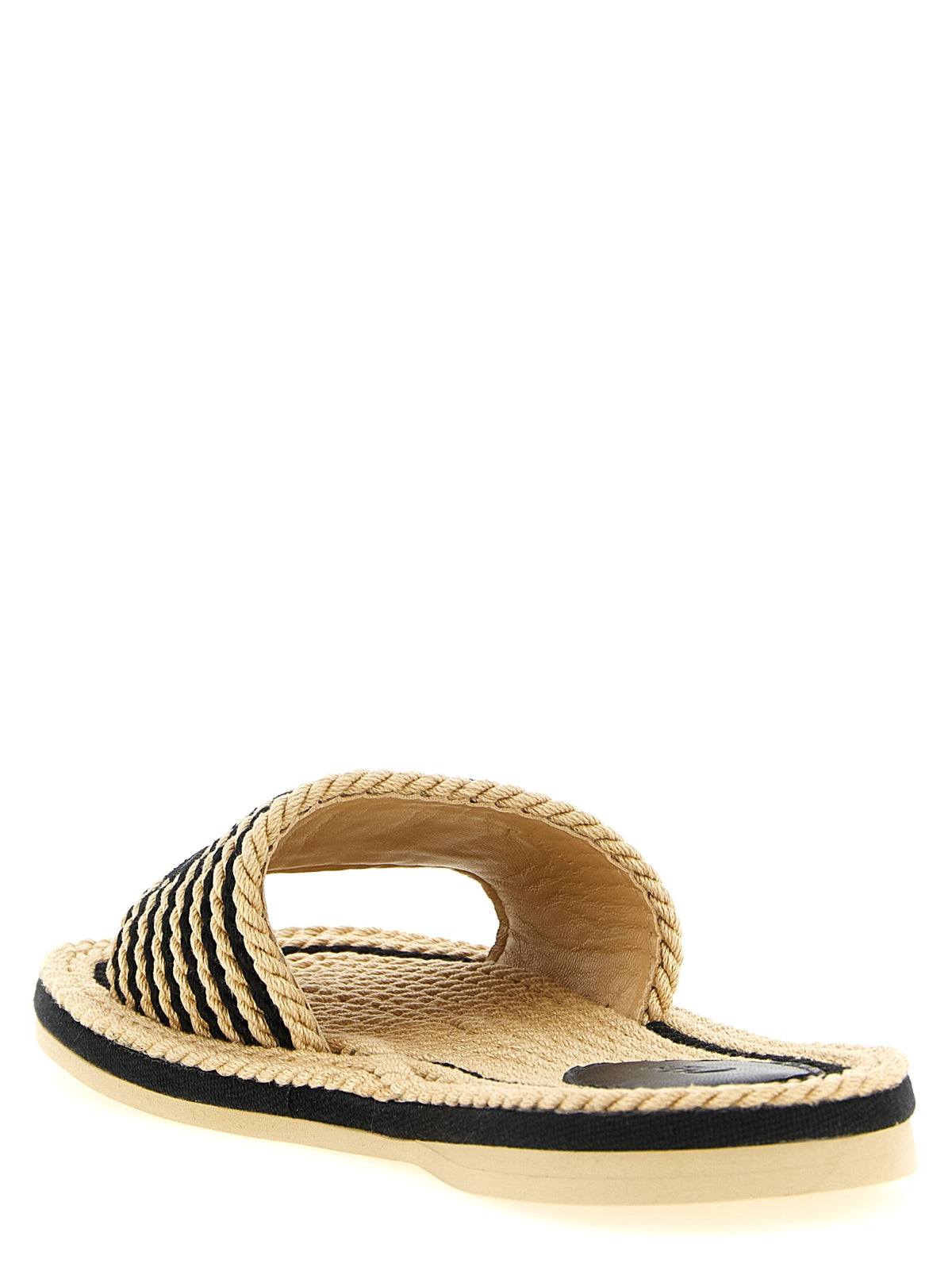 CHLOÉ Chloé Women 'Chloé Sand' Sabots