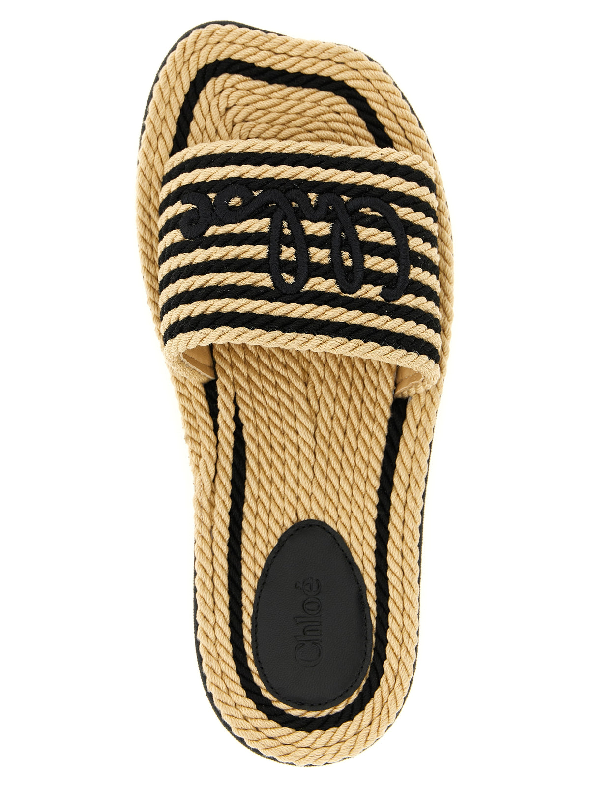 CHLOÉ Chloé Women 'Chloé Sand' Sabots