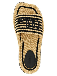 CHLOÉ Chloé Women 'Chloé Sand' Sabots