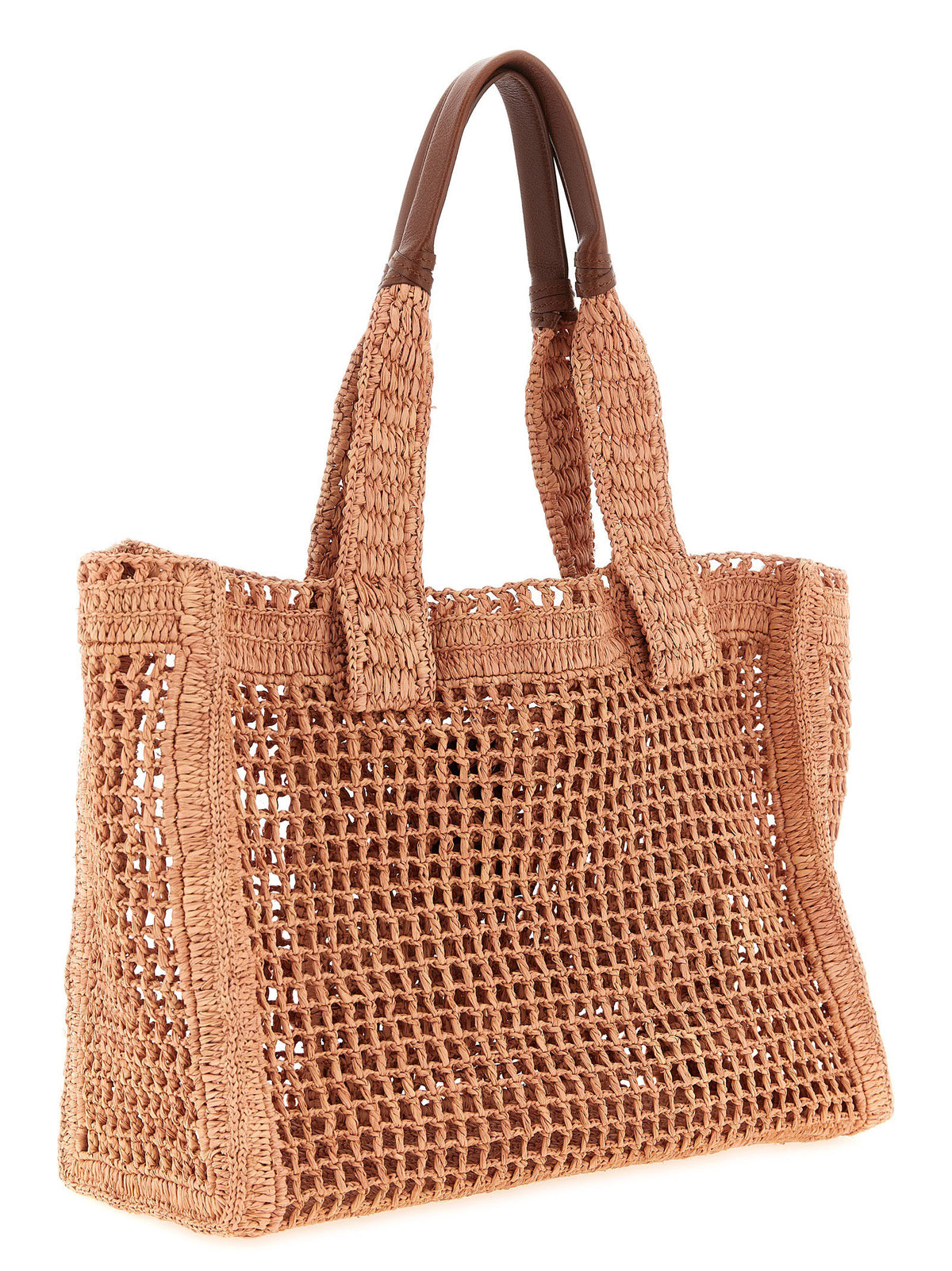 Chloé Women 'East-West Summer Banana' Shopping Bag