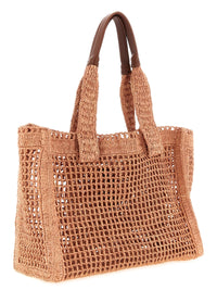 Chloé Women 'East-West Summer Banana' Shopping Bag