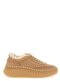 Chloé Women 'Nama' Sneakers