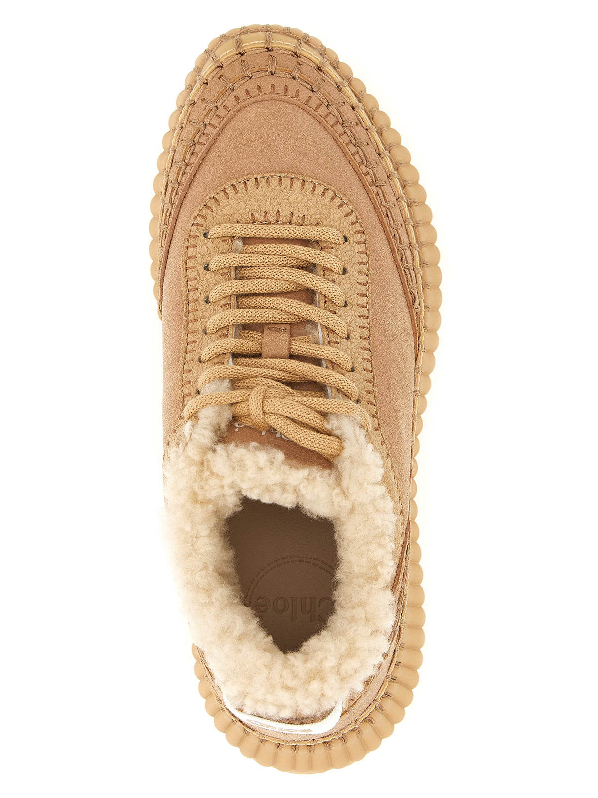 Chloé Women 'Nama' Sneakers