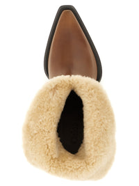 CHLOÉ Chloé Women 'Azelan' Ankle Boots