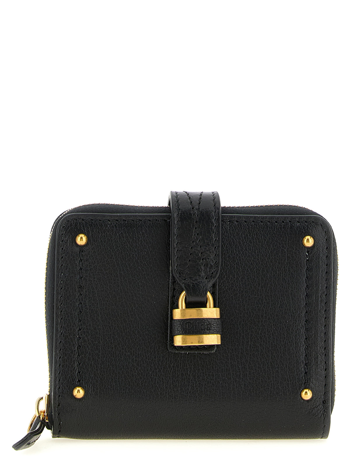 CHLOÉ Chloé Women Medium 'Paddington' Wallet
