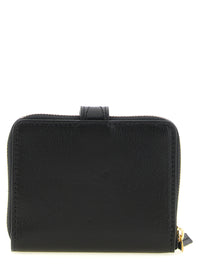 CHLOÉ Chloé Women Medium 'Paddington' Wallet