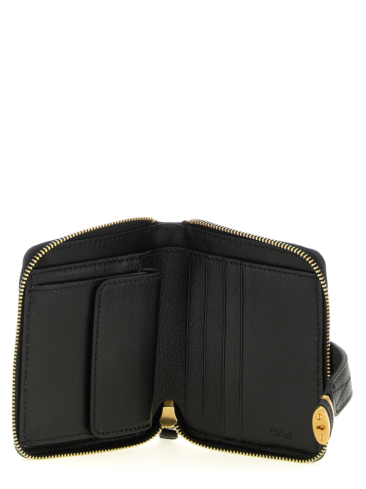 CHLOÉ Chloé Women Medium 'Paddington' Wallet