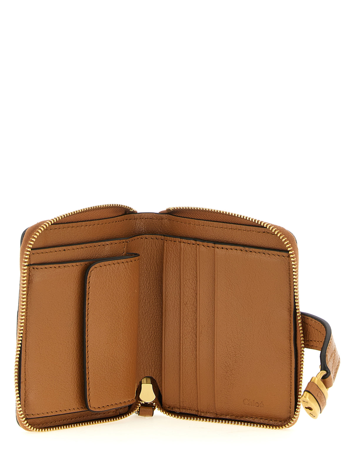CHLOÉ Chloé Women Medium 'Paddington' Wallet