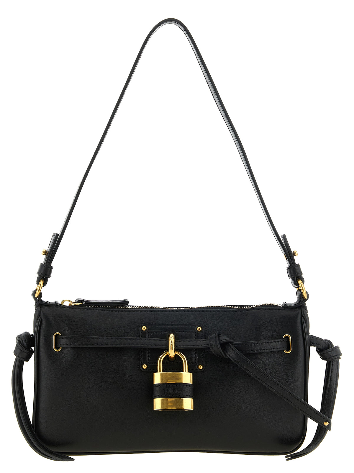 CHLOÉ Chloé Women 'Paddington Sling' Mini Clutch