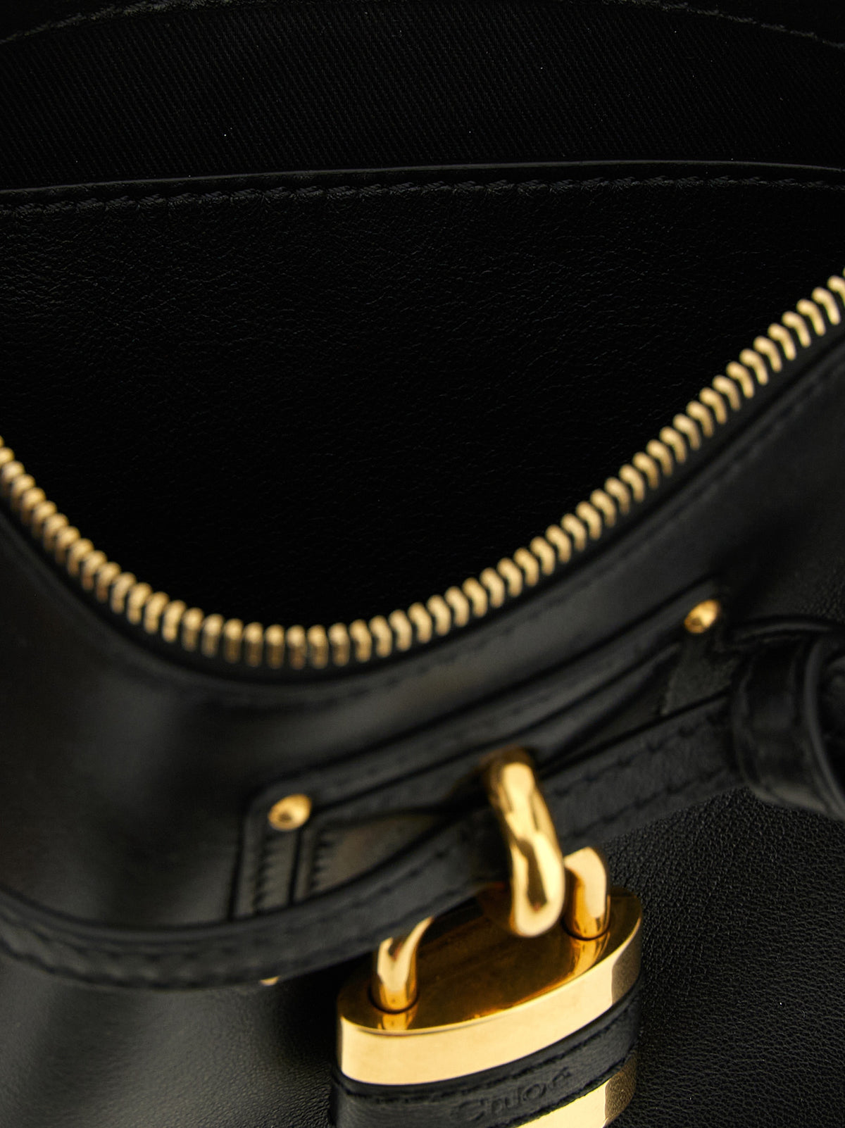 CHLOÉ Chloé Women 'Paddington Sling' Mini Clutch