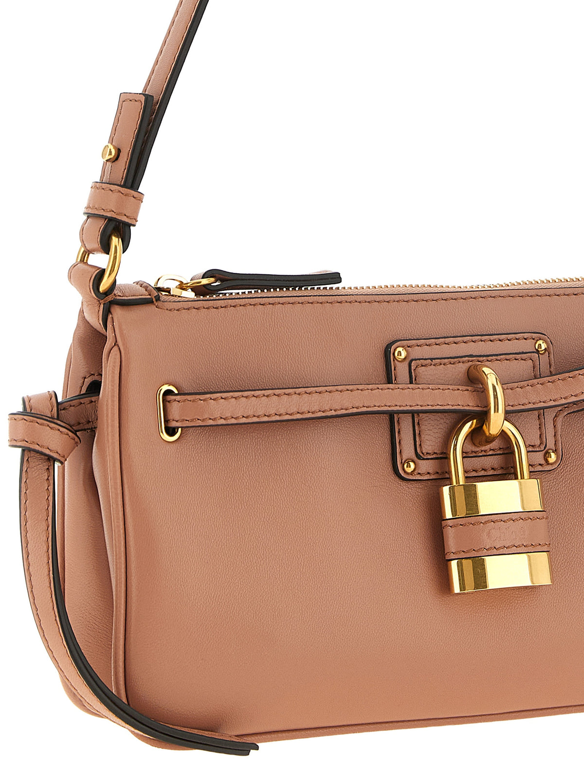 CHLOÉ Chloé Women 'Paddington Sling' Mini Clutch