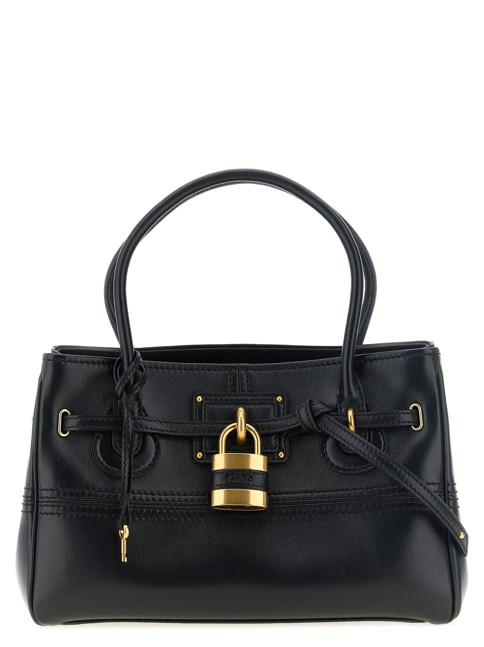 CHLOÉ Chloé Women 'Paddington Sling' Small Shoulder Bag