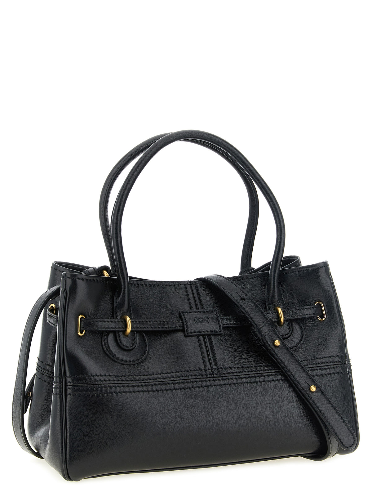 CHLOÉ Chloé Women 'Paddington Sling' Small Shoulder Bag