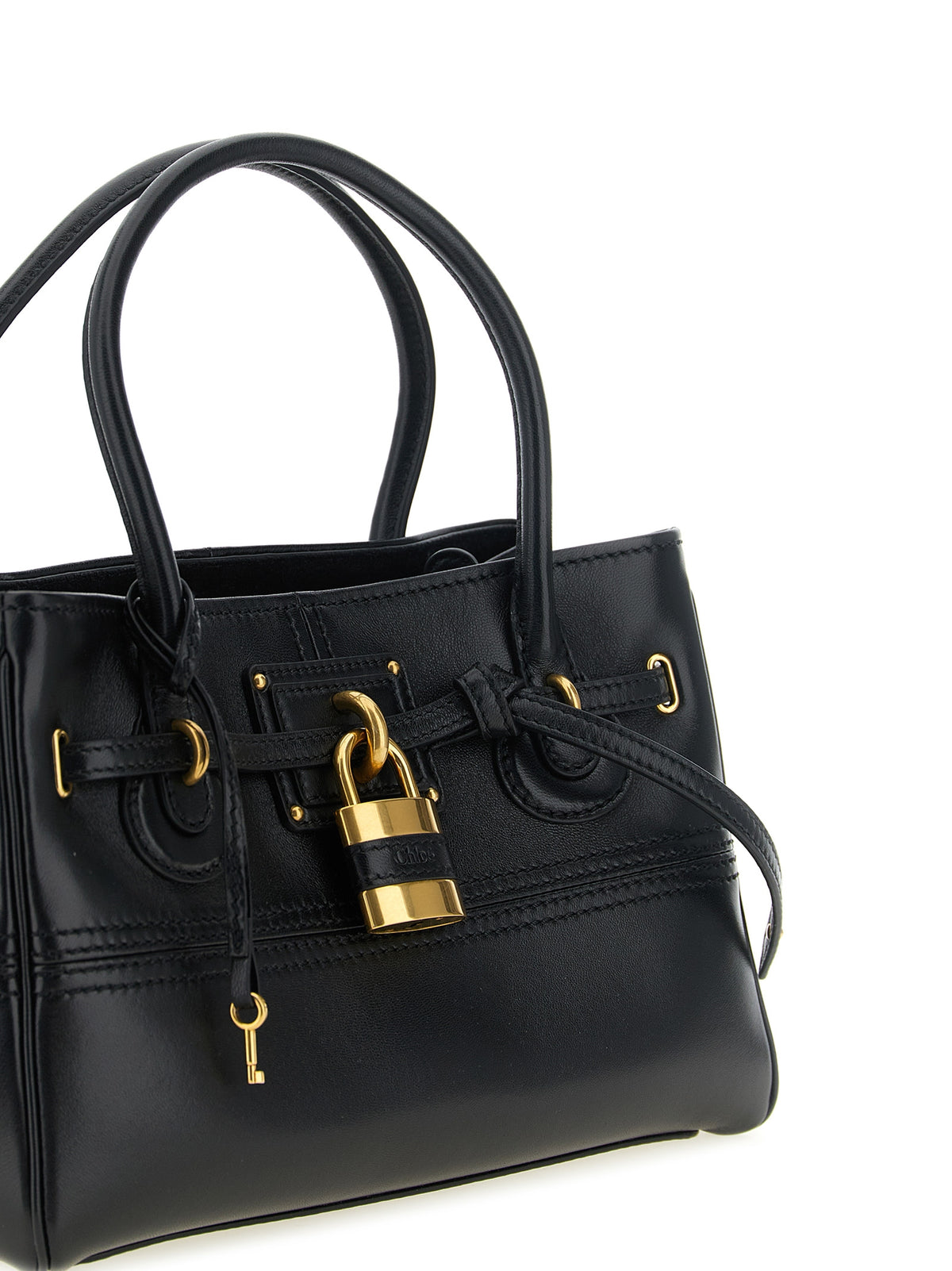 CHLOÉ Chloé Women 'Paddington Sling' Small Shoulder Bag