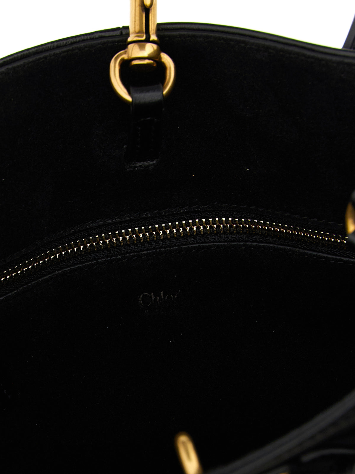 CHLOÉ Chloé Women 'Paddington Sling' Small Shoulder Bag