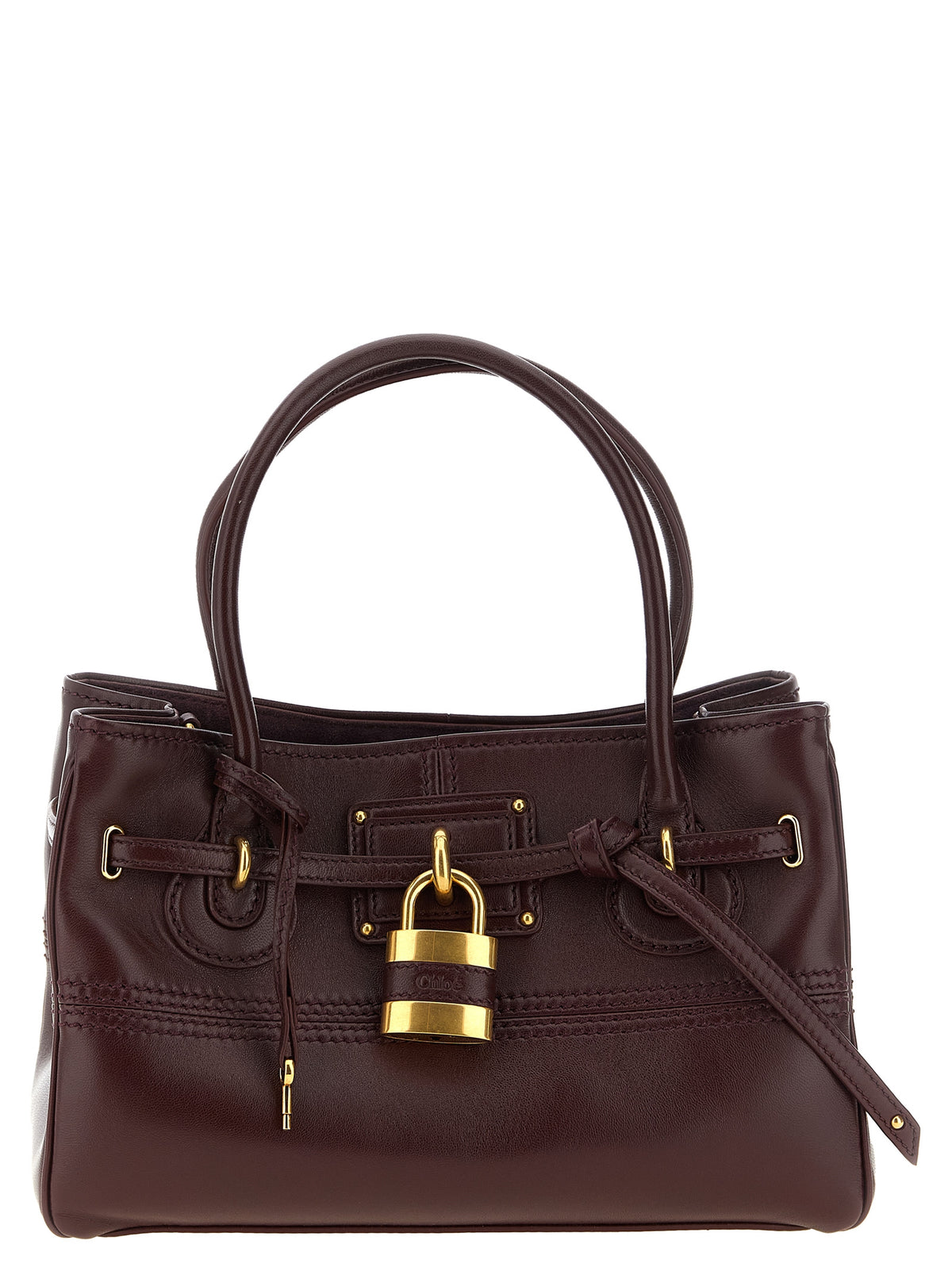 CHLOÉ Chloé Women 'Paddington Sling' Small Shoulder Bag