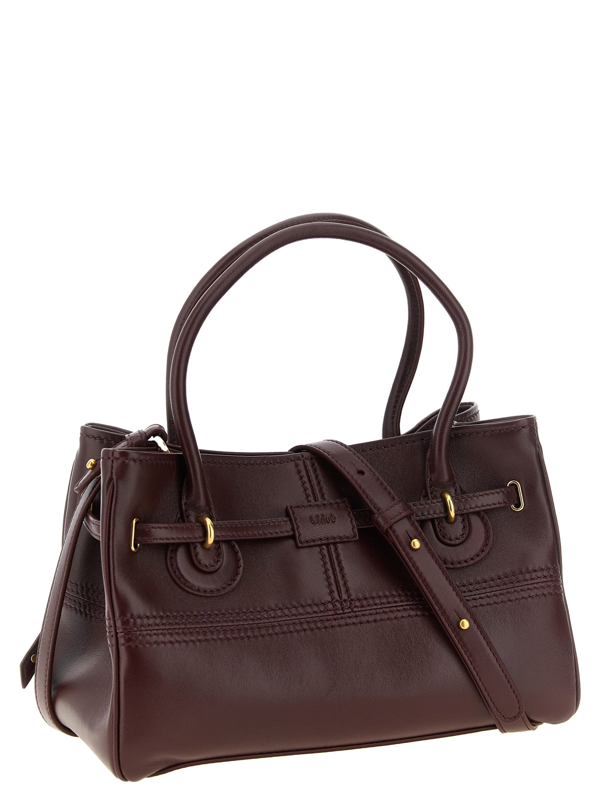 CHLOÉ Chloé Women 'Paddington Sling' Small Shoulder Bag