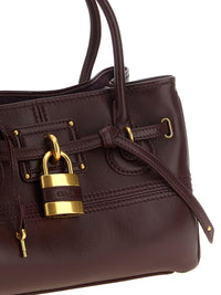 CHLOÉ Chloé Women 'Paddington Sling' Small Shoulder Bag