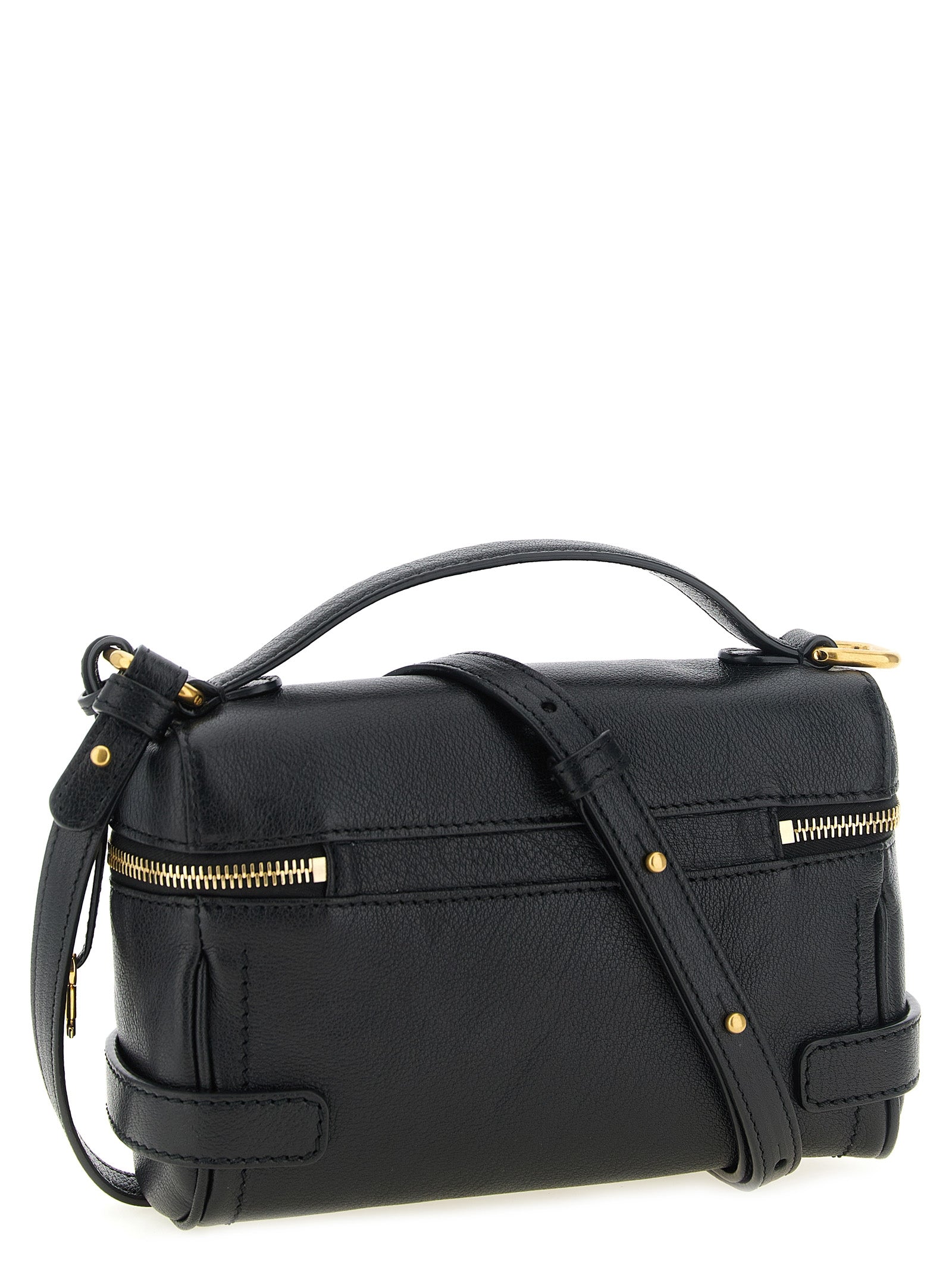 CHLOÉ Chloé Women 'Vanity Paddington' Shoulder Bag