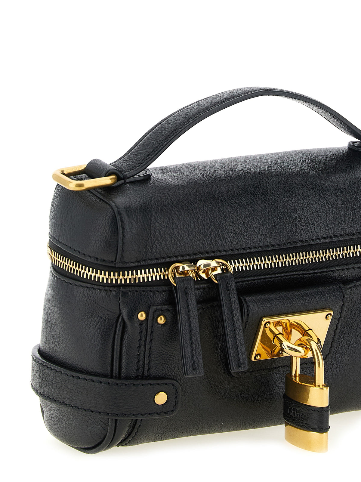 CHLOÉ Chloé Women 'Vanity Paddington' Shoulder Bag