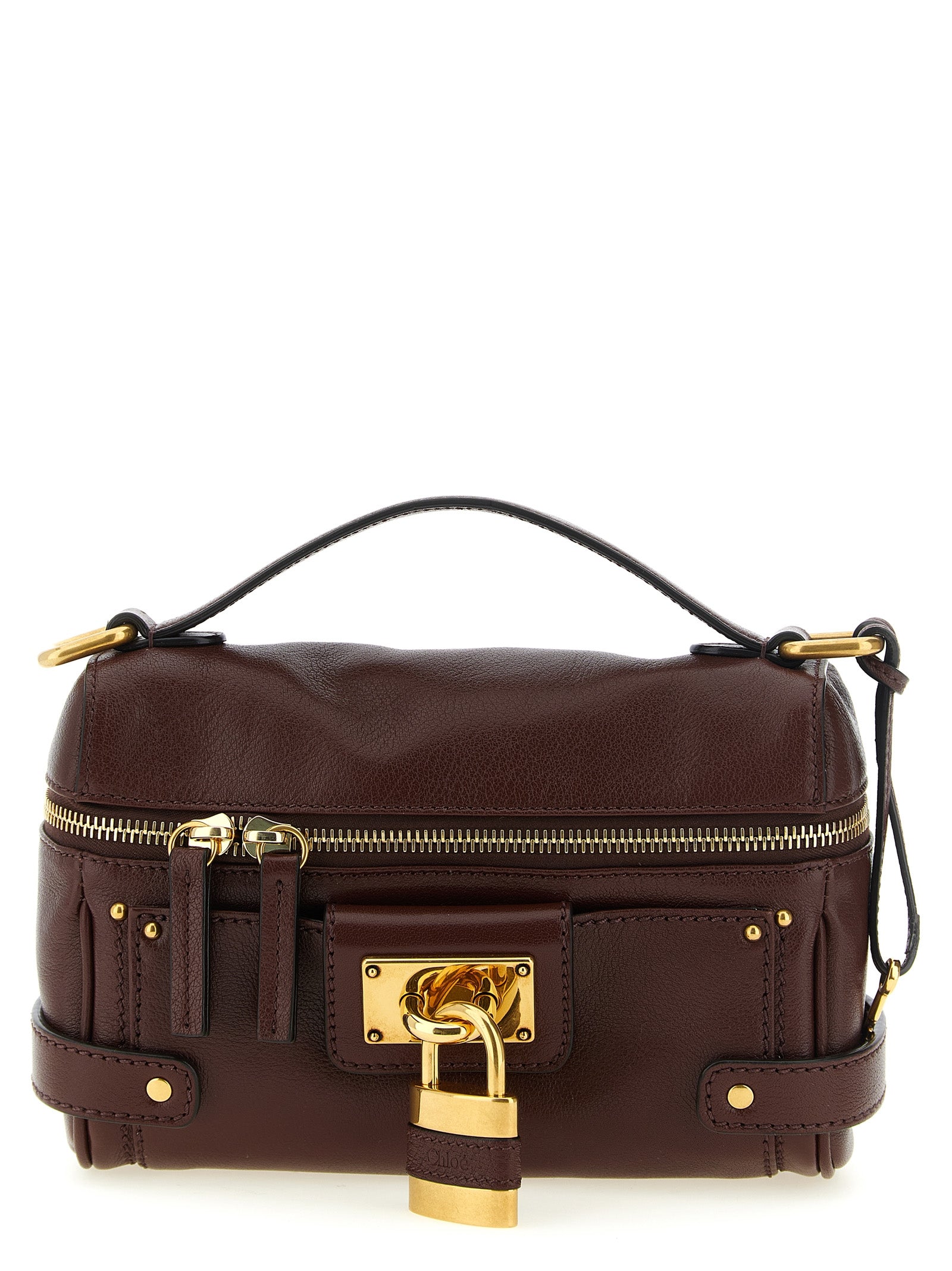 CHLOÉ Chloé Women 'Vanity Paddington' Shoulder Bag