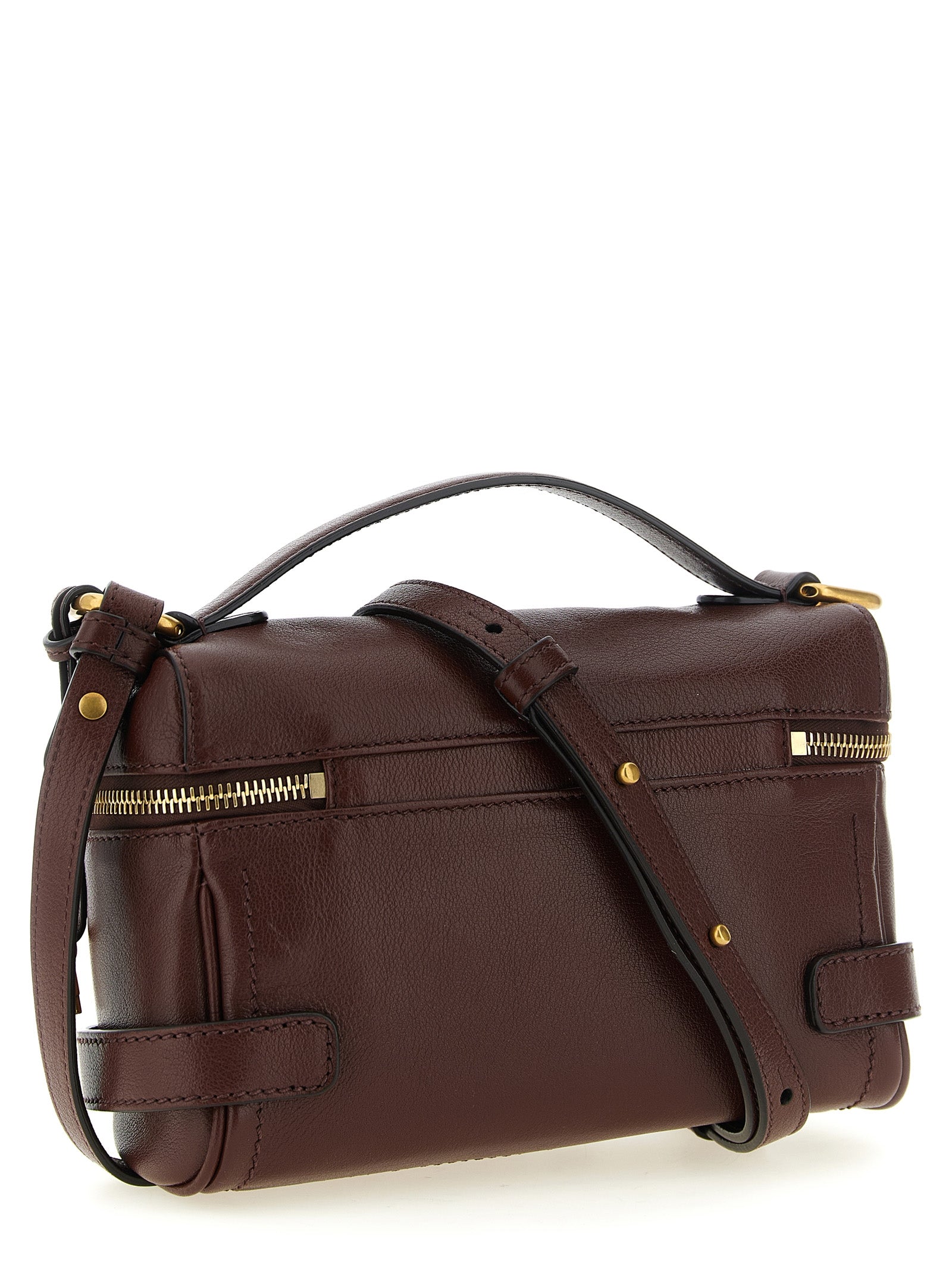 CHLOÉ Chloé Women 'Vanity Paddington' Shoulder Bag