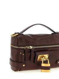 CHLOÉ Chloé Women 'Vanity Paddington' Shoulder Bag