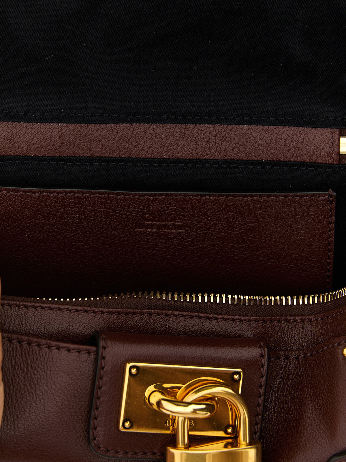 CHLOÉ Chloé Women 'Vanity Paddington' Shoulder Bag