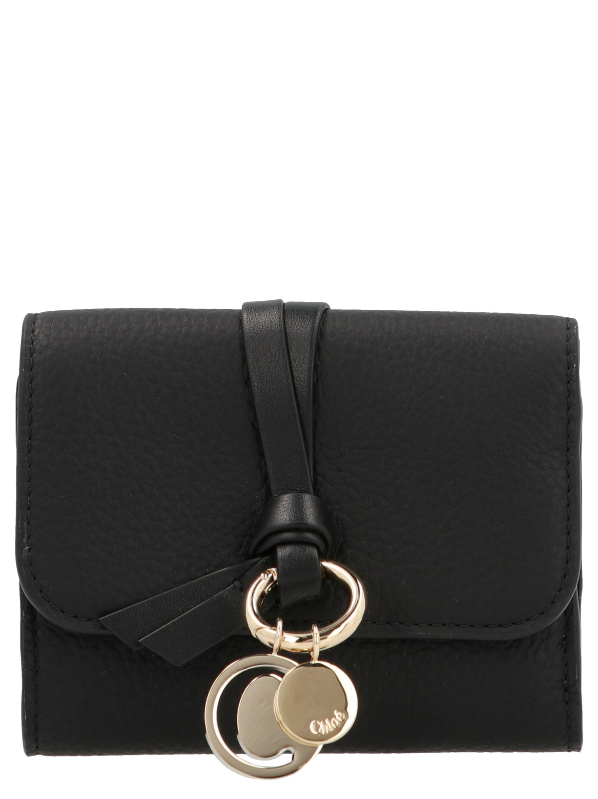 CHLOÉ Chloé Women 'Alphabet’ Wallet