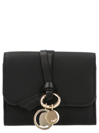 CHLOÉ Chloé Women 'Alphabet’ Wallet