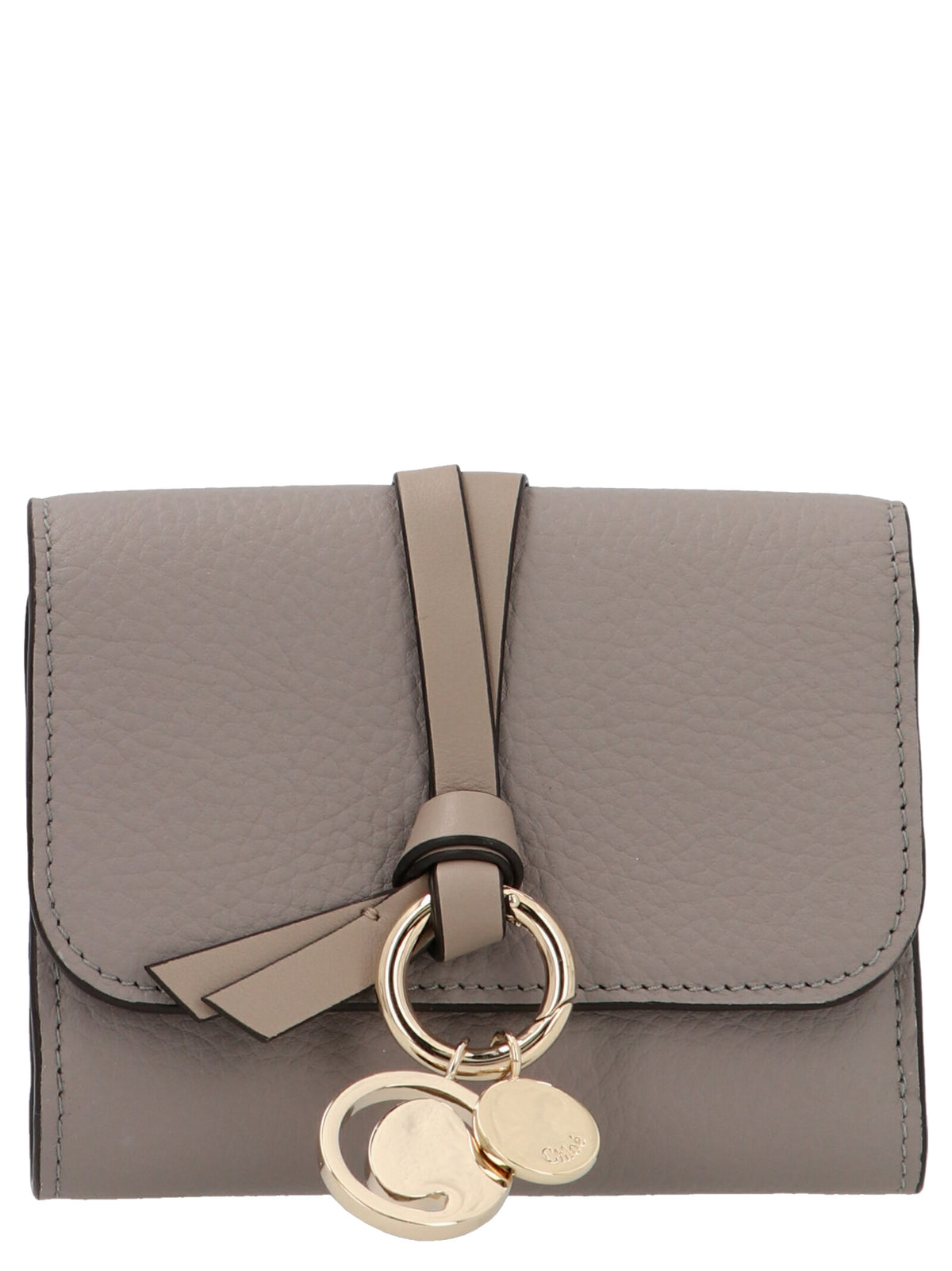 CHLOÉ Chloé Women 'Alphabet’ Wallet